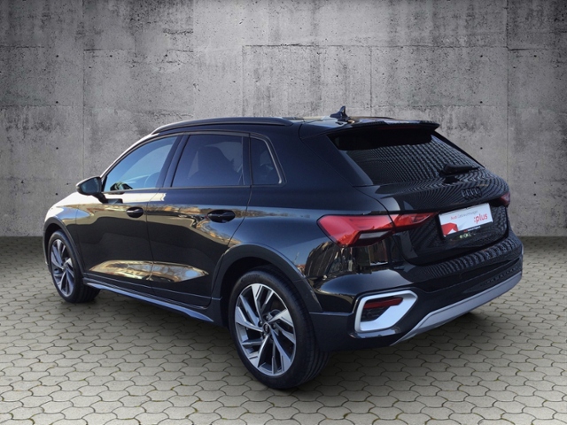 A3 allstreet 35 TFSI S tronic NAV/SHZ/3-Zonen KL