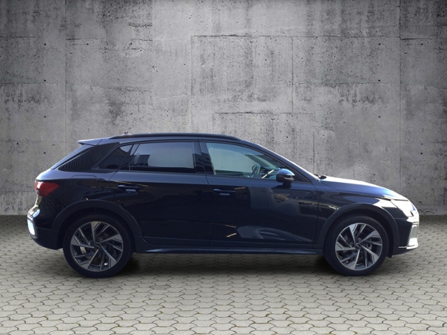 A3 allstreet 35 TFSI S tronic NAV/SHZ/3-Zonen KL