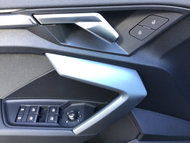 A3 allstreet 35 TFSI S tronic NAV/SHZ/3-Zonen KL