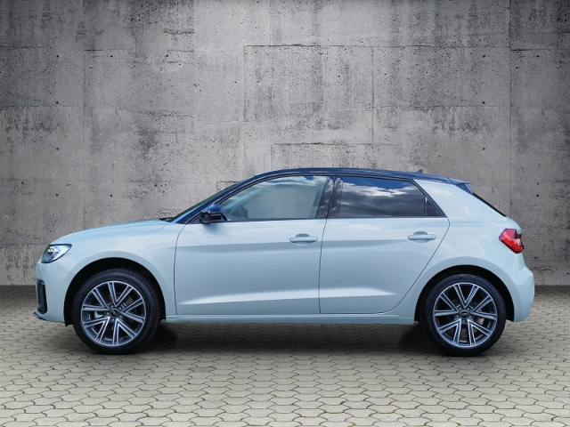 A1 Sportback advanced 30 TFSI LED/2-Zonen/PDC+/S