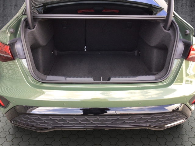 A3 Limousine S line 35TDI S tronic Navi/Sonos/LE