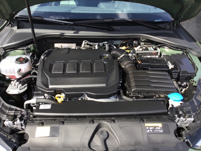 A3 Limousine S line 35TDI S tronic Navi/Sonos/LE