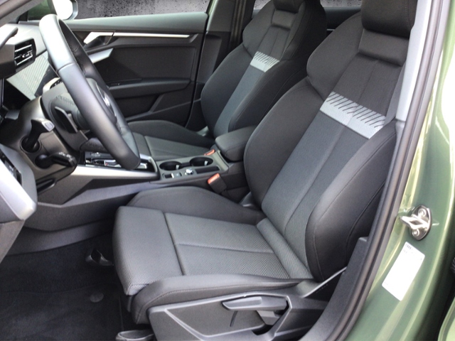 A3 Limousine S line 35TDI S tronic Navi/Sonos/LE