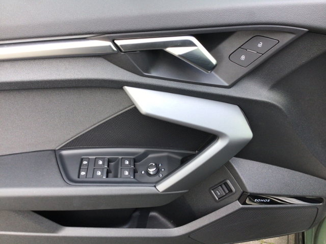 A3 Limousine S line 35TDI S tronic Navi/Sonos/LE
