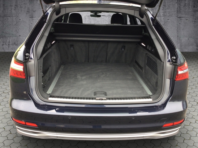 A6 Avant advanced 40 TDI quattro S tronic PANO/N