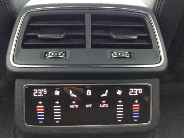 A6 Avant advanced 40 TDI quattro S tronic PANO/N