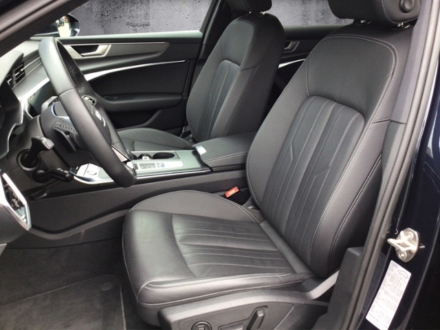 A6 Avant advanced 40 TDI quattro S tronic PANO/N