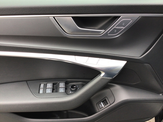 A6 Avant advanced 40 TDI quattro S tronic PANO/N
