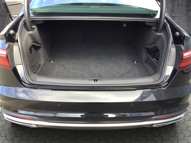 A4 advanced 35 TDI S tronic Business/NAV/SHZ KLI