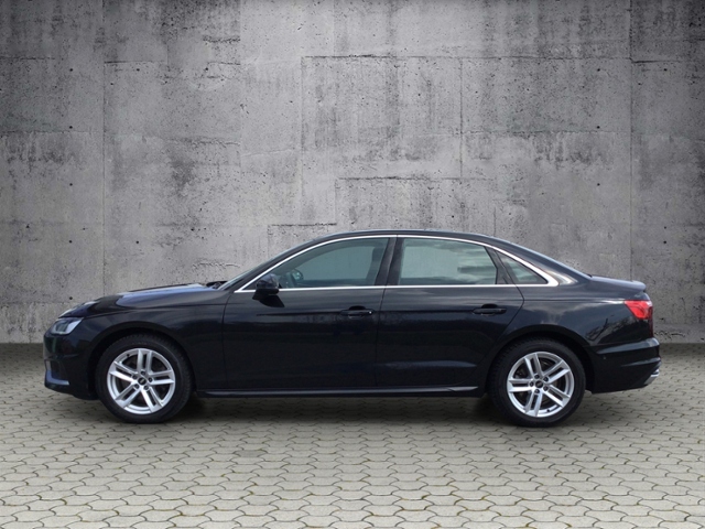A4 advanced 35 TDI S tronic Business/NAV/SHZ KLI