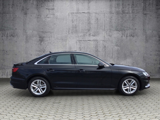 A4 advanced 35 TDI S tronic Business/NAV/SHZ KLI