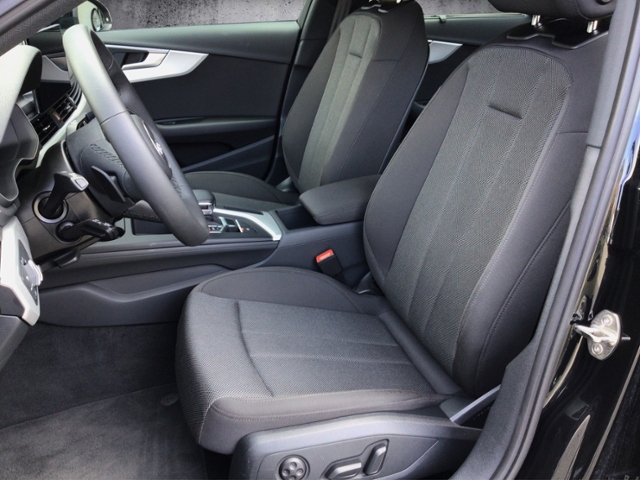 A4 advanced 35 TDI S tronic Business/NAV/SHZ KLI