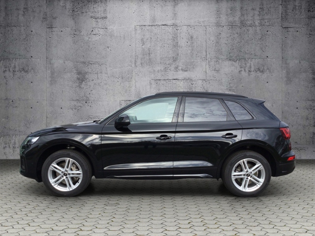 Q5 S line 45 TFSI quattro S tronic Business/MATR