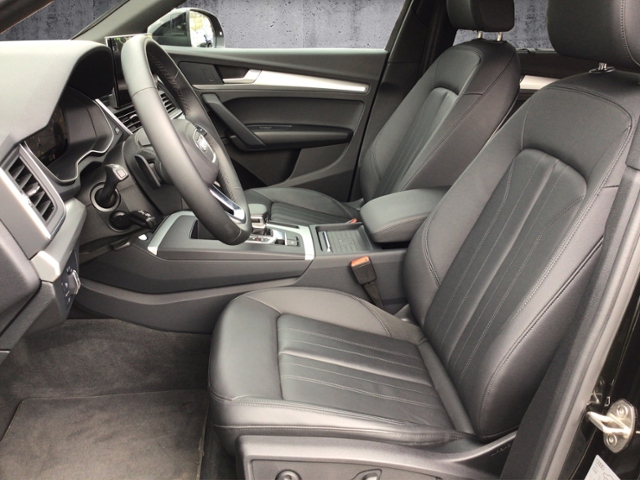 Q5 S line 45 TFSI quattro S tronic Business/MATR
