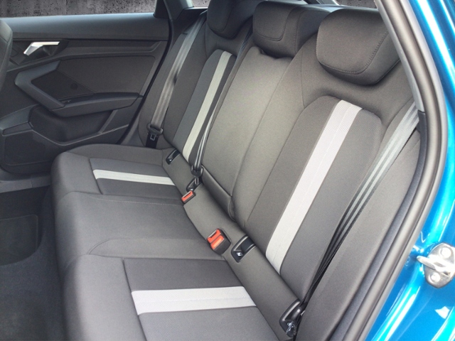 A3 Sportback advanced 30TFSI ACC/Navi/CarPlay KL