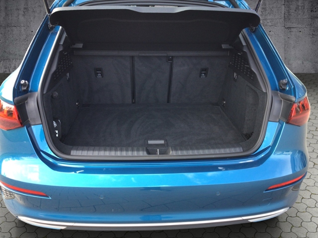 A3 Sportback advanced 30TFSI ACC/Navi/CarPlay KL