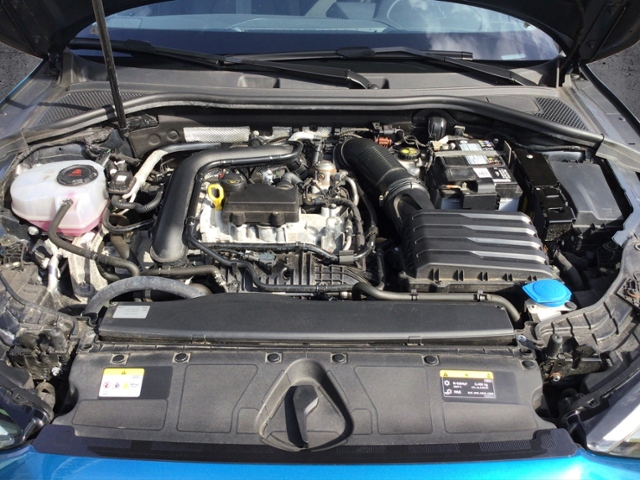 A3 Sportback advanced 30TFSI ACC/Navi/CarPlay KL