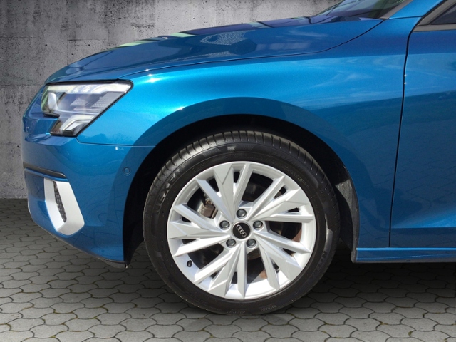 A3 Sportback advanced 30TFSI ACC/Navi/CarPlay KL