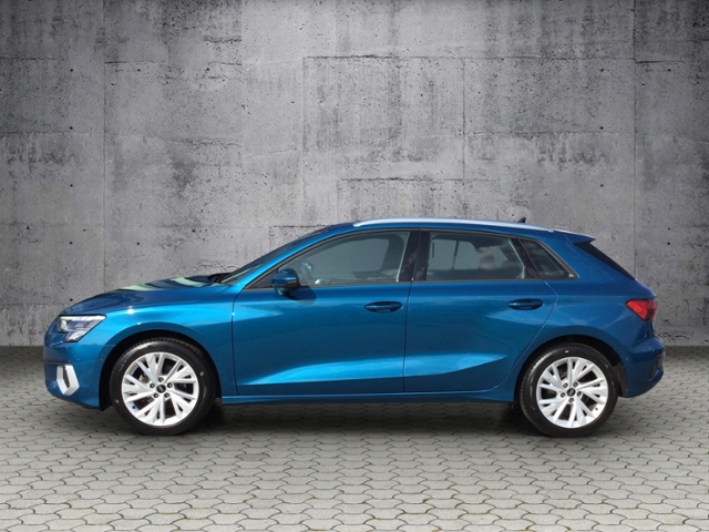 A3 Sportback advanced 30TFSI ACC/Navi/CarPlay KL