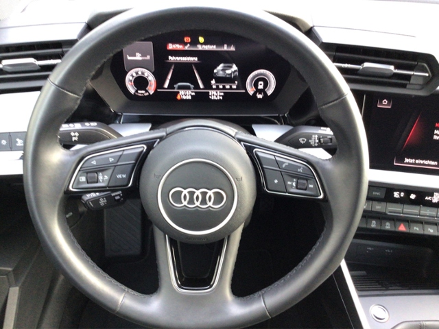 A3 Sportback advanced 30TFSI ACC/Navi/CarPlay KL