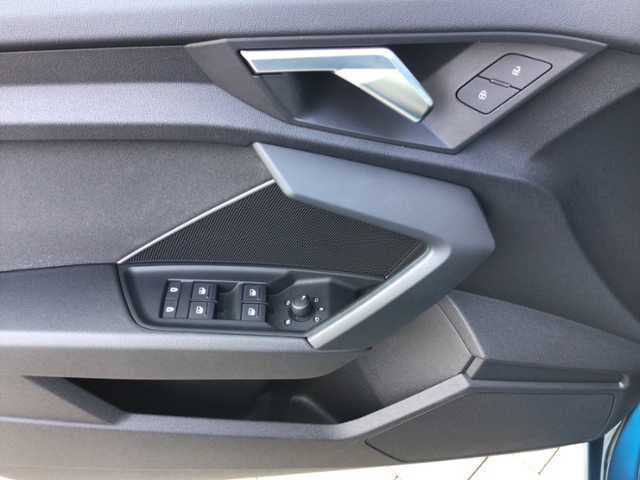 A3 Sportback advanced 30TFSI ACC/Navi/CarPlay KL