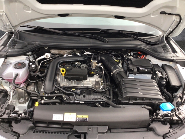 A1 Sportback advanced 25 TFSI LED/2-Zonen/SHZ/Vi
