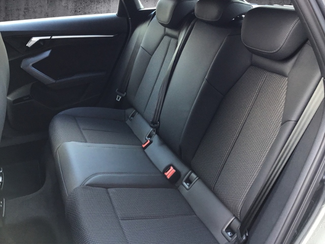A3 Sportback S line 35TDI S-tronic Navi/LED/Carp