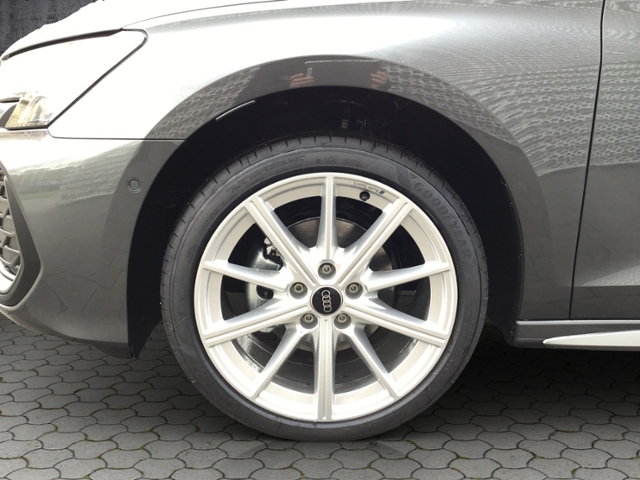 A3 Sportback S line 35TDI S-tronic Navi/LED/Carp