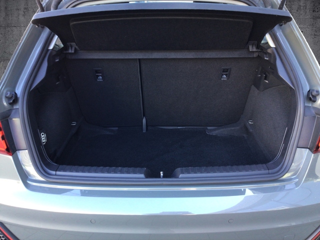 A1 Sportback S line 25 TFSI NAV/SHZ/2-Zonen/PDC 
