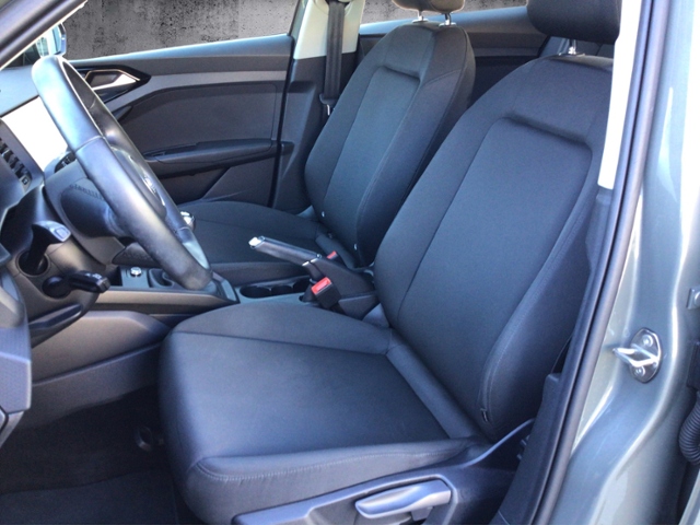 A1 Sportback S line 25 TFSI NAV/SHZ/2-Zonen/PDC 