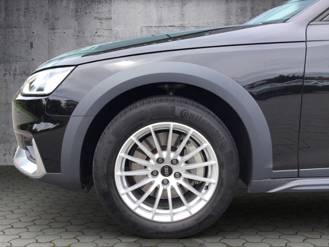 A4 allroad 45 TFSI quattro S-tronic PANO/SHZ/NAV