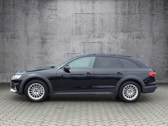 A4 allroad 45 TFSI quattro S-tronic PANO/SHZ/NAV