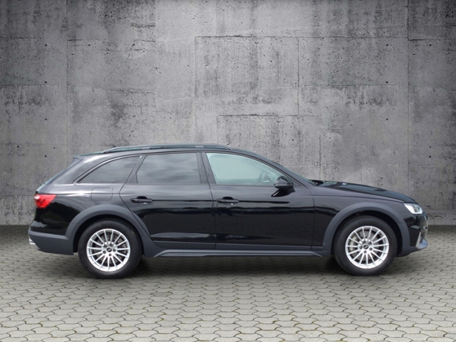 A4 allroad 45 TFSI quattro S-tronic PANO/SHZ/NAV
