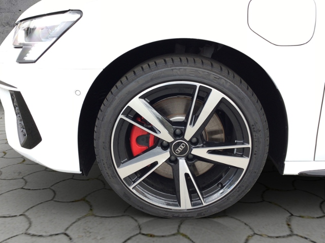 A3 Sportback S line 45 TFSIe S-tronic Business/B