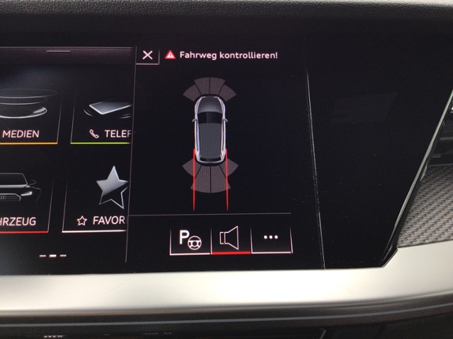 A3 Sportback S line 45 TFSIe S-tronic Business/B