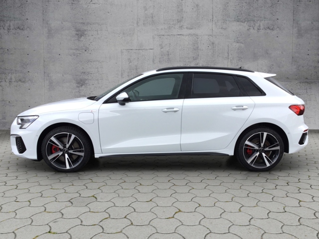 A3 Sportback S line 45 TFSIe S-tronic Business/B