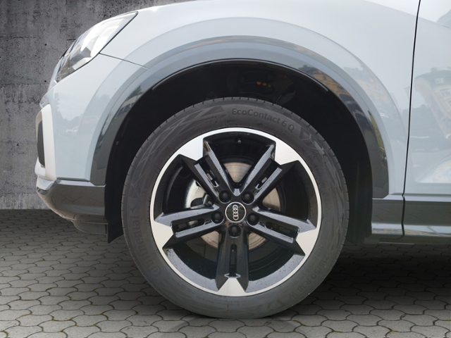 Q2 advanced 30 TDI S-tronic MATRIX/AHK/SHZ KLIMA