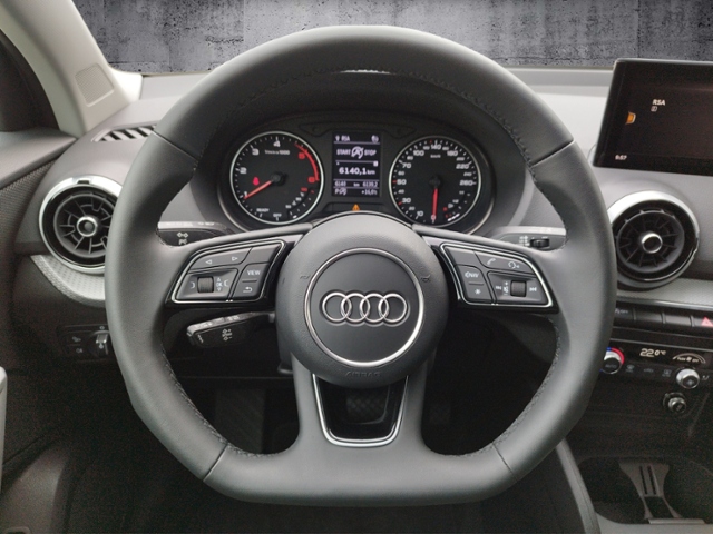 Q2 advanced 30 TDI S-tronic MATRIX/AHK/SHZ KLIMA