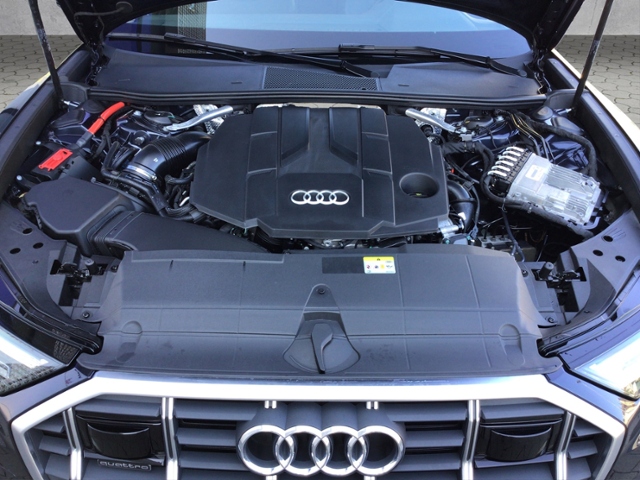 A6 allroad 45TDI quattro Matrix/Tour/Kamera/Side