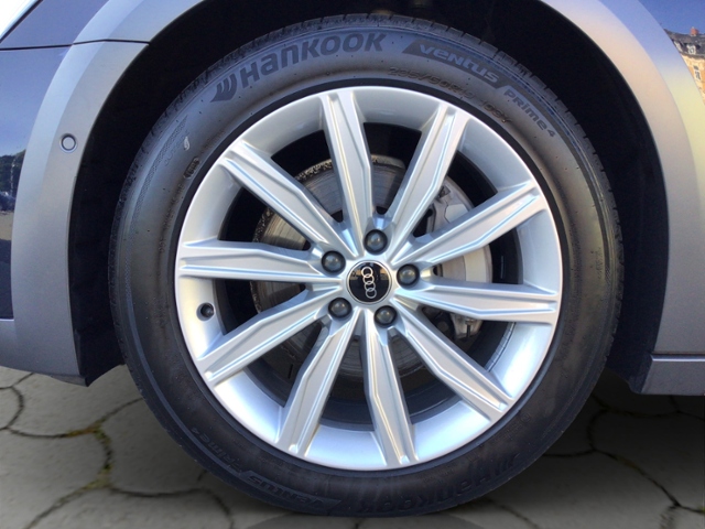 A6 allroad 45TDI quattro Matrix/Tour/Kamera/Side