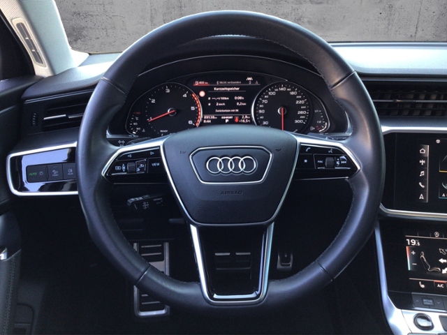 A6 allroad 45TDI quattro Matrix/Tour/Kamera/Side