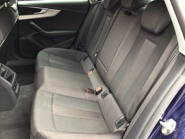 A5 Sportback S line 35 TFSI Business/MATRIX/SHZ/