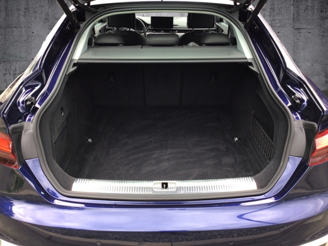 A5 Sportback S line 35 TFSI Business/MATRIX/SHZ/