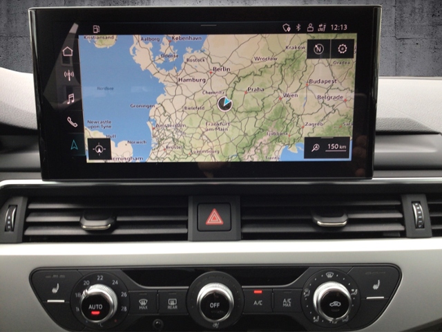 A5 Sportback S line 35 TFSI Business/MATRIX/SHZ/