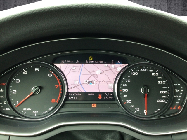 A5 Sportback S line 35 TFSI Business/MATRIX/SHZ/