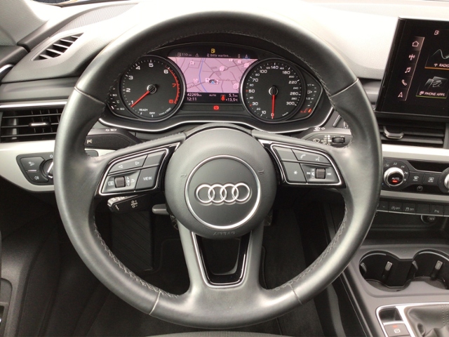 A5 Sportback S line 35 TFSI Business/MATRIX/SHZ/