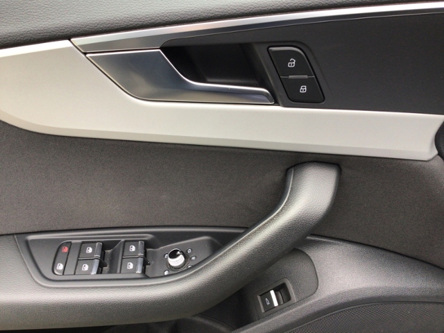 A5 Sportback S line 35 TFSI Business/MATRIX/SHZ/