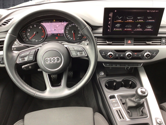 A5 Sportback S line 35 TFSI Business/MATRIX/SHZ/