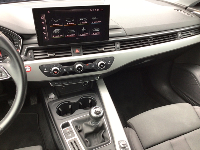 A5 Sportback S line 35 TFSI Business/MATRIX/SHZ/