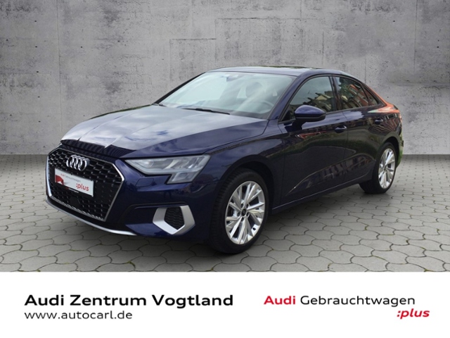 A3 Limousine advanced 30 TFSI S-tronic Business/
